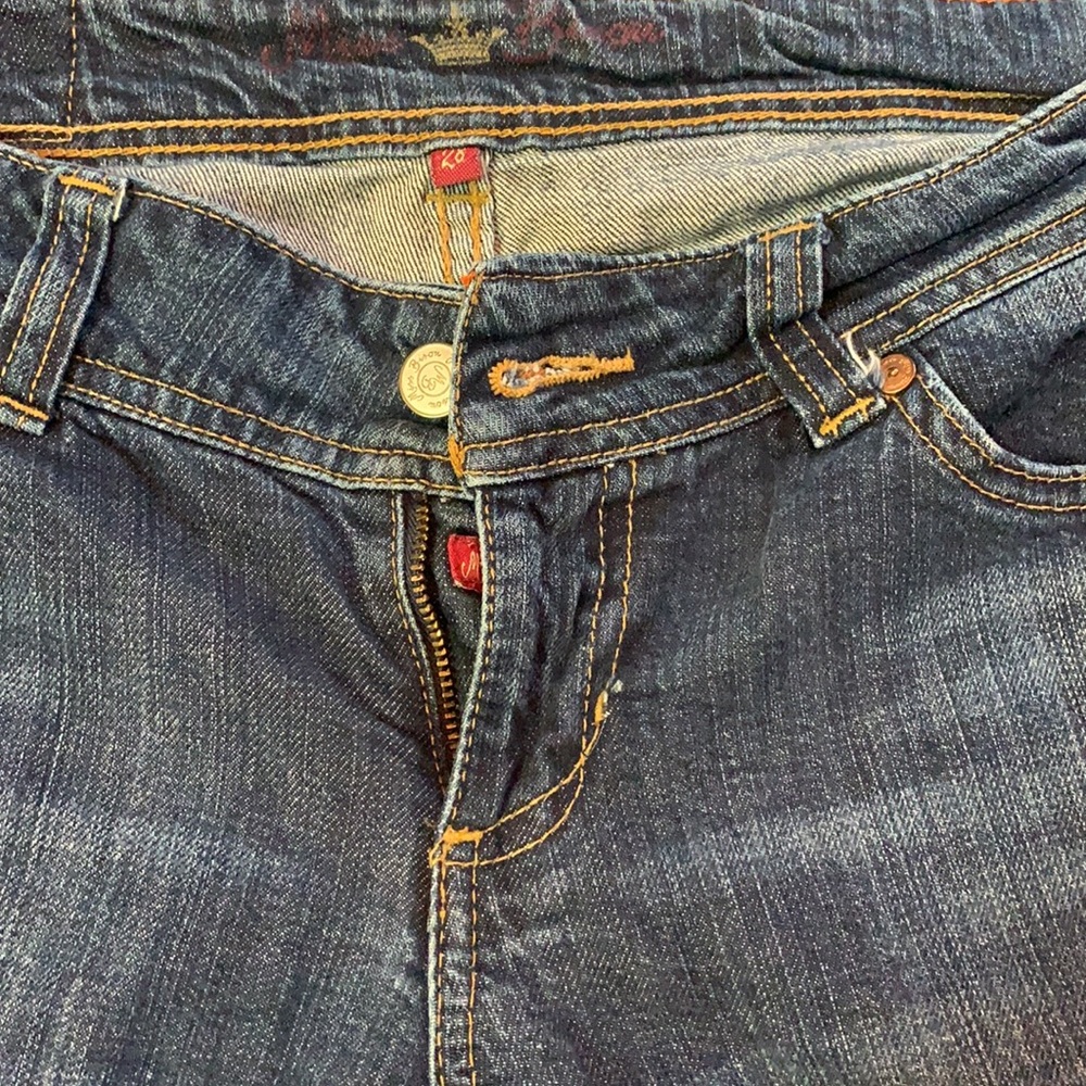 Jeans - Picture 4 of 7